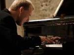 il pianista Ondrej Kabrna